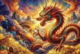 Sau đêm Trung Thu, 3 tuổi được quý nhân nâng đỡ, tiền để ra tiền