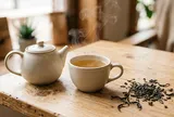 Thường xuyên uống trà, cà phê: Chuyên gia lưu ý một thói quen tưởng vô hại nhưng có thể ảnh hưởng thực quản