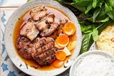 6 món bún ngon xuất sắc, là đặc sản nổi tiếng miền Bắc, có món lọt “top ngon nhất thế giới 2026”