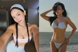 Mỹ nhân Sài thành chuộng gu mặc gợi cảm khéo tôn vòng 1 khoe sắc vóc "vạn người mê"