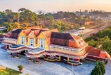 11 địa điểm du lịch nổi tiếng ở Đà Lạt, từ cao nguyên núi đồi đến hồ nước trong xanh, du khách thích mê