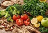 6 cặp đôi thực phẩm nên kết hợp cùng nhau, giúp giảm cân, tăng sức đề kháng, bảo vệ sức khỏe toàn diện