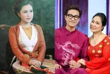 NSƯT sở hữu hàng loạt Huy chương Vàng, có mẹ là Phó Giám đốc nhà hát, sinh con trai là "anh tài" có "vía" quán quân