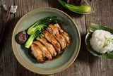 20/10 vào bếp không khó: Thử làm Gà Mỹ hấp xì dầu bằng nồi cơm điện