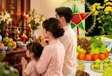Văn khấn cúng Rằm tháng 8 năm Bính Ngọ đầy đủ nhất, 4 thứ đại kỵ không dâng cúng trong ngày Rằm Trung thu