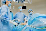 Đau bụng tưởng rối loạn tiêu hóa, cô gái 23 tuổi bất ngờ phát hiện xoắn buồng trứng