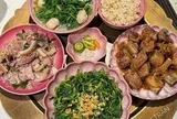 Hôm nay nấu gì: Bữa tối ngon miệng, nhìn thôi đã muốn ăn ngay rồi