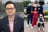 BTV Thể thao rời VTV sau 14 năm hiện là cán bộ ngân hàng, tốt nghiệp trường Học viện Kỹ thuật mật mã
