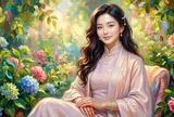 3 khung giờ sinh đặc biệt được Bồ Tát Nguyệt Quang phù hộ, cả đời an yên