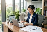 3 kiểu người càng bước qua tuổi 40 càng dễ có tiền, hậu vận không phải lo chuyện cơm áo
