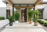 4 loại cây nên đặt trước cửa nhà: Vừa đẹp không gian, vừa được quan niệm là gọi tài lộc vào nhà