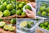 5 mẹo bảo quản chanh để lâu vẫn mọng nước, vỏ không khô quắt