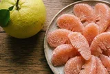 Ăn bưởi vào thời điểm nào để giảm cân, không cần ăn kiêng, nhịn ăn khắt khe?