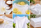 Áo trắng ố vàng lâu ngày vẫn có thể sạch sáng với 6 cách đơn giản, không cần thuốc tẩy