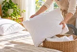 Bao lâu nên giặt gối một lần? 4 mốc thời gian nên nhớ để tránh tích tụ mồ hôi, bụi bẩn