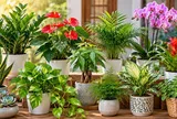 Cách chọn cây cảnh phong thủy theo từng con giáp