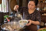 Mẹo hầm xương nước trong veo, ngọt đậm
