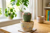 Mệnh nào hợp trồng cây Xương Rồng nhất?