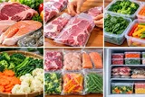 Mẹo cấp đông thực phẩm đúng cách: Giữ vị ngọt, dưỡng chất và độ tươi ngon lâu hơn