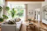 Nhà có 3 dấu hiệu phong thủy này, nhiều người quan niệm dễ tạo cảm giác hanh thông, tài lộc thêm phần thuận lợi