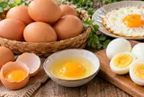 Những người nên chú ý khi ăn trứng: Ăn thế nào để không gây bất lợi cho sức khỏe?