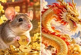 Từ 16/8 đến hết tháng 9 âm lịch: 3 con giáp được Quý Nhân Nâng Đỡ, Công Danh Vang Dội