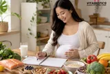 Bổ sung vi chất cho mẹ bầu cần lưu ý những gì?