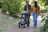 Xe đẩy Joie Baby – Hành trình kiểm nghiệm và những tiêu chuẩn phía sau một sản phẩm hoàn thiện