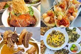 7 món ăn đường phố ở TP.HCM càng vào mùa mưa càng đắt khách, toàn đặc sản ngon bổ rẻ
