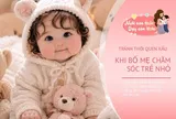 7 thói quen tưởng vô hại nhưng ảnh hưởng đến khuôn mặt và dáng đi của trẻ, bố mẹ đừng phớt lờ