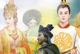 Hai người vợ của vua Lý Thánh Tông, nổi tiếng thông minh tài giỏi, có công đánh giặc ngoại xâm, vang danh sử Việt?