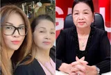 Người phụ nữ có chồng và 3 con gái đều nổi tiếng showbiz Việt: Từng khóc vì mất tiền, nay con lấy chồng tỷ phú
