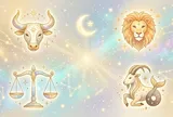 4 cung hoàng đạo may mắn nhất cuối tuần 26 - 27/9: Có lộc tiền bạc, quý nhân nâng đỡ