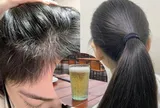Cách gội đầu bằng bia giúp tóc dày mượt, tóc con nhanh mọc