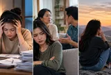 Cuộc đời xuống dốc thường báo trước 3 dấu hiệu này, nhận ra sớm để tránh bước ngoặt đáng tiếc