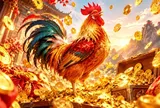 Nhận mưa Tiền tài 3 con giáp chuyển rủi thành may ngay đầu tháng 10