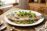 Loại cá quen thuộc ở chợ Việt được chuyên gia Trung Quốc đánh giá cao: Giàu đạm, chất béo không bão hòa