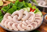 Mẹo luộc lòng non trắng giòn, không dai: Nhớ đúng 5 bước này