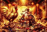 Qua đêm nay, 3 tuổi Trả Sạch Nợ Đời, Tài Danh Lừng Lẫy