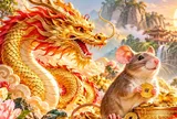 Thứ Bảy, Chủ nhật 26-27/9: 3 con giáp gặp cơ hội lớn, Sắp Sạch Nợ Nần, Giàu Sang Thênh Thang