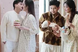 Hồ Quang Hiếu được bà xã kém 17 tuổi tổ chức sinh nhật trong bệnh viện, đón thêm thiên thần nhỏ ngay dịp vui