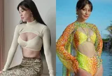 Nữ Thủ khoa khiến đạo diễn tóc bạc nổi tiếng si mê, chăm diện bodysuit khoét sâu để lộ hình xăm đặc biệt