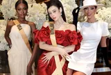 Loạt mỹ nhân "nghìn máu" cản bước Emoura Phạm ở Miss Grand International 2026: Người làm trong quân đội Mỹ, người tốt nghiệp kỹ sư