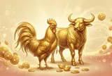 3 con giáp càng về cuối năm càng dễ tích lũy, tiền kiếm được giữ lại ngày một nhiều
