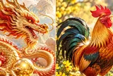 3 con giáp chú ý: Tháng 10 có Tín Hiệu này mà Nắm Bắt kịp thì tháng 11 Bật Mạnh Giàu Sang
