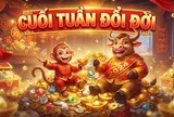 3 con giáp đúng cuối tuần đổi đời: 1 tuổi lộc lá đầy nhà, ngồi không cũng thấy có tiền rơi trúng người