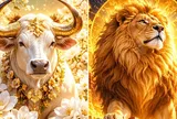 3 cung hoàng đạo bật mạnh từ tháng 10 dương lịch, cuối năm giàu to