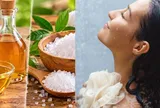 3 thứ gia vị sẵn trong bếp có thể dùng khi gội đầu: Giảm gàu, tóc sạch thoáng, hỗ trợ tóc mọc khỏe hơn