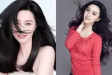 5 bước chăm tóc giúp mái tóc bồng bềnh, đuôi tóc bóng mượt như Phạm Băng Băng