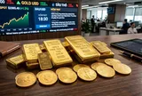 Bảng giá vàng 9999 24K 18K SJC DOJI PNJ hôm nay 26/9/2026